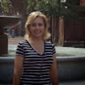 Meet your Posher, Marilu